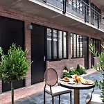 Hotel Les Terres Blanches Chatou