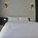 Hotel Les Terres Blanches