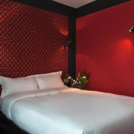 Hotel Les Terres Blanches