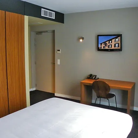 Hotel Les Terres Blanches 2*