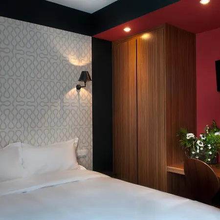 ホテル Les Terres Blanches