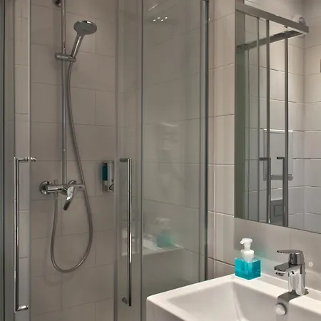 ホテル Les Terres Blanches