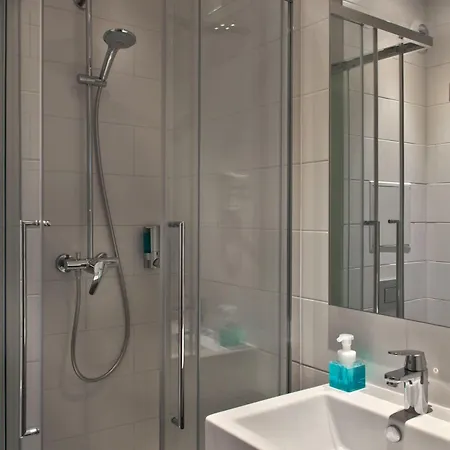 Hotel Les Terres Blanches