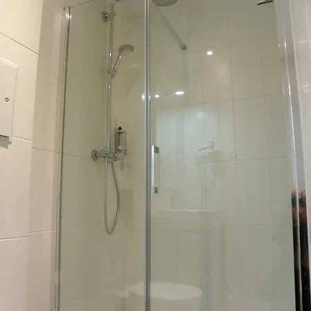 Les Terres Blanches ホテル