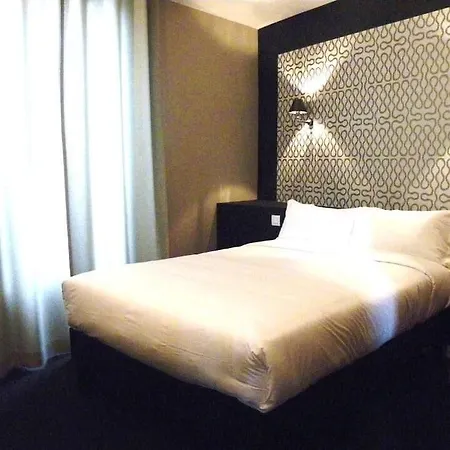 Hotel Les Terres Blanches