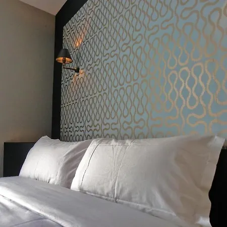 Hotel Les Terres Blanches Chatou