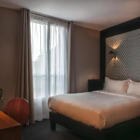 Hotel Les Terres Blanches 2*