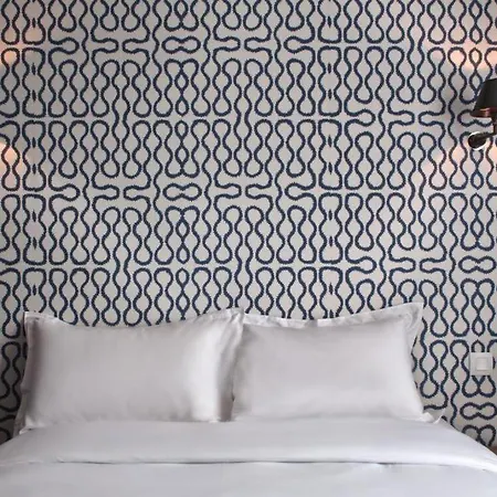 Hotel Les Terres Blanches 2*