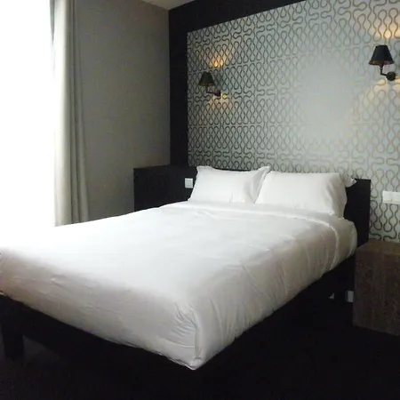 Les Terres Blanches Hotel 2*