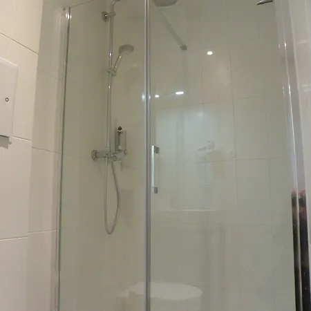 Hotel Les Terres Blanches Chatou