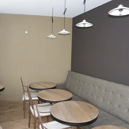 Les Terres Blanches 2* Chatou