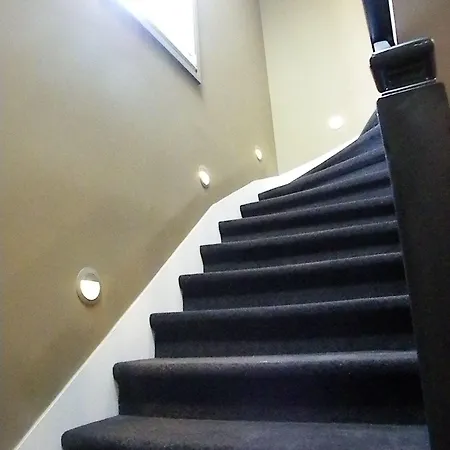 Les Terres Blanches Chatou