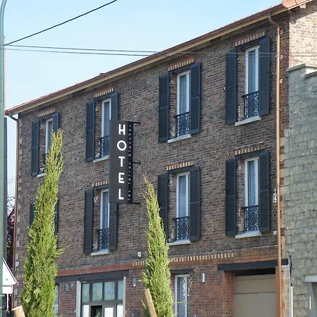 Les Terres Blanches Chatou