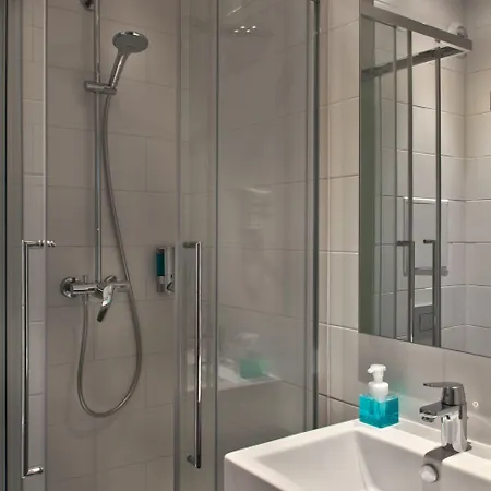 Hotel Les Terres Blanches 2*