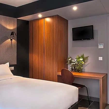 Hotel Les Terres Blanches 2*