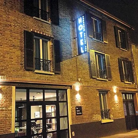 Hotel Les Terres Blanches 2*