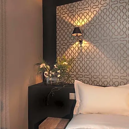 Hotel Les Terres Blanches