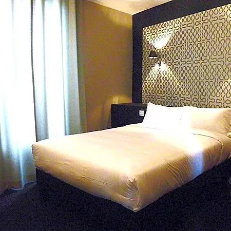 Hotel Les Terres Blanches 2*