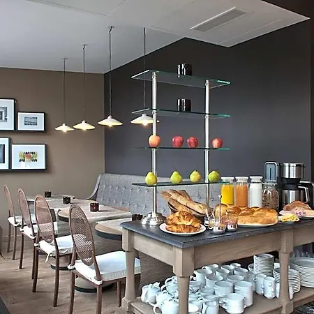 Les Terres Blanches Hotel 2*