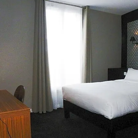 Les Terres Blanches Hotel 2*