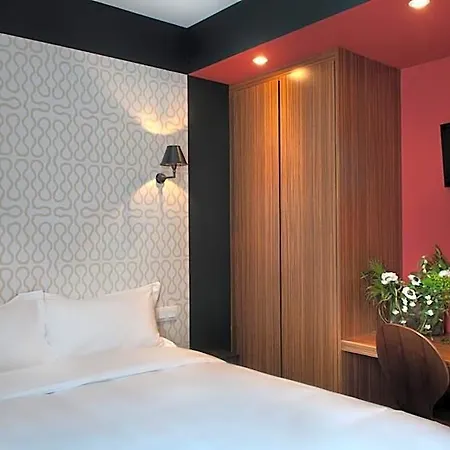 Hotel Les Terres Blanches Chatou