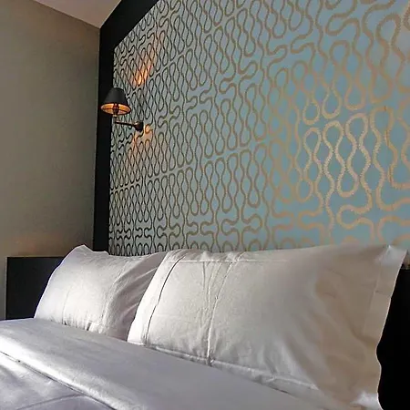 Hotel Les Terres Blanches 2*