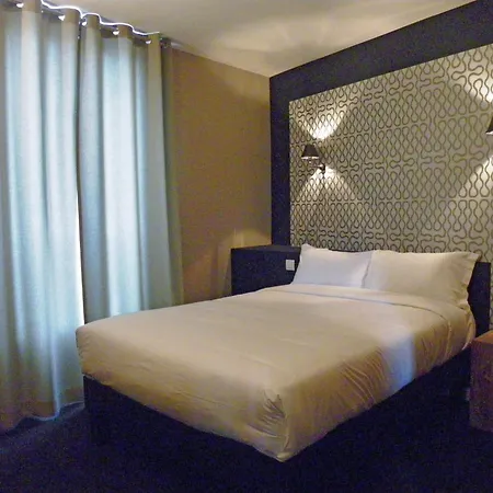 Hotel Les Terres Blanches