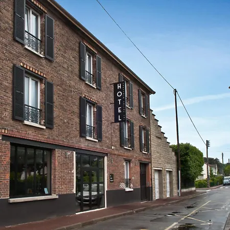 Hotel Les Terres Blanches