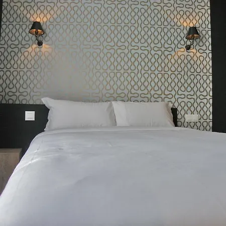 Hotel Les Terres Blanches