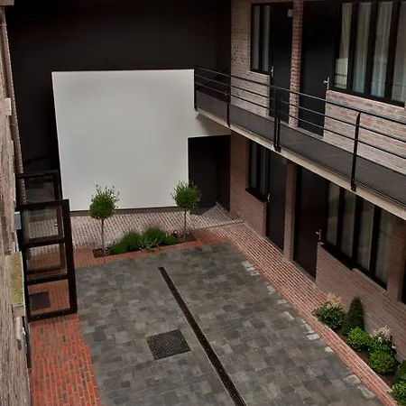 Les Terres Blanches 2* Chatou