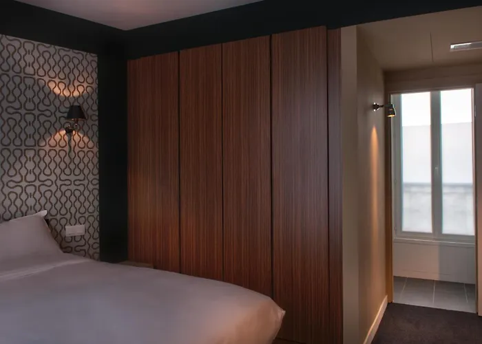 Les Terres Blanches 2*