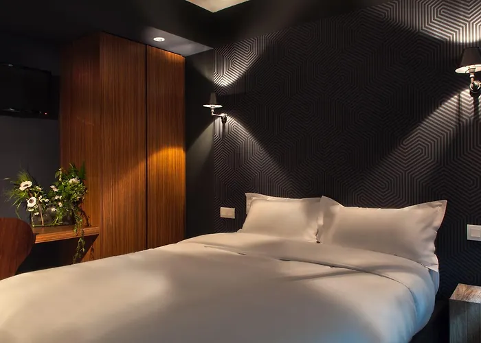 Les Terres Blanches 2*