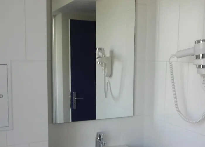 Les Terres Blanches 2* Chatou