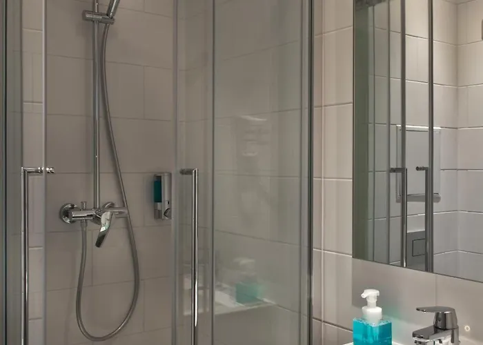 Hotel Les Terres Blanches