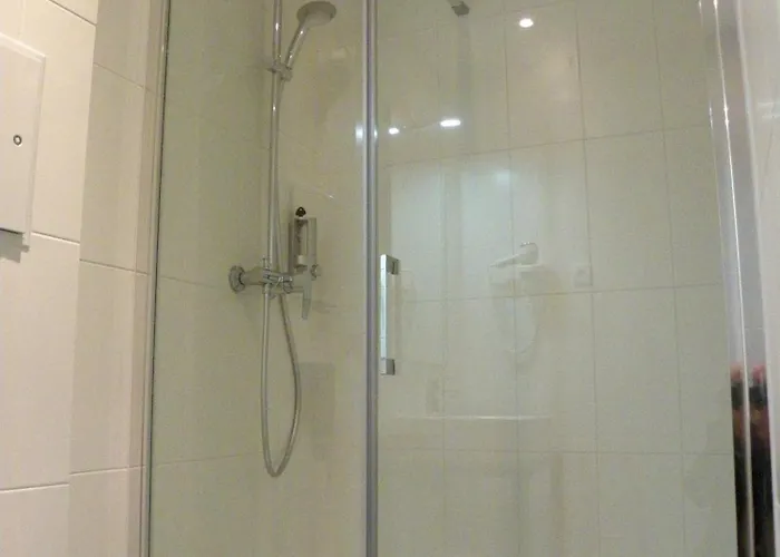 Les Terres Blanches Hotel