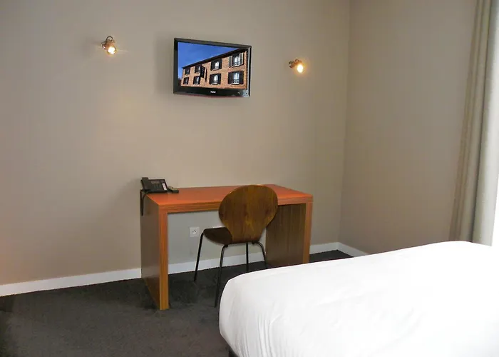 Les Terres Blanches 2*