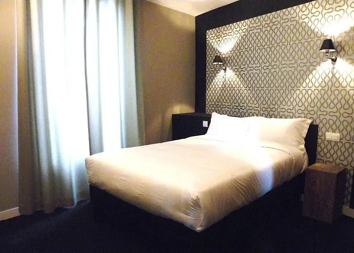 Hotel Les Terres Blanches