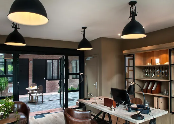 Les Terres Blanches 2*