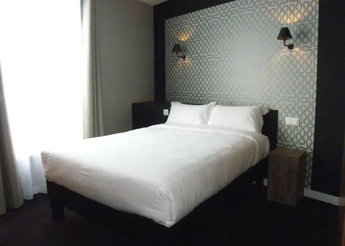 Les Terres Blanches Hotel 2*