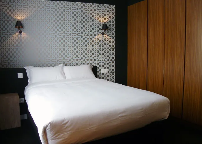 Hotel Les Terres Blanches 2*