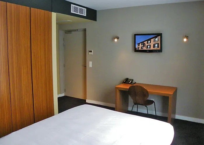 Les Terres Blanches Chatou