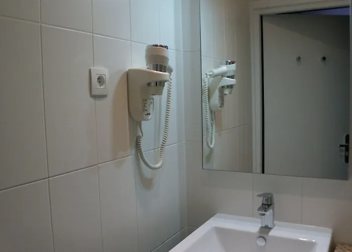 Les Terres Blanches 2* Chatou