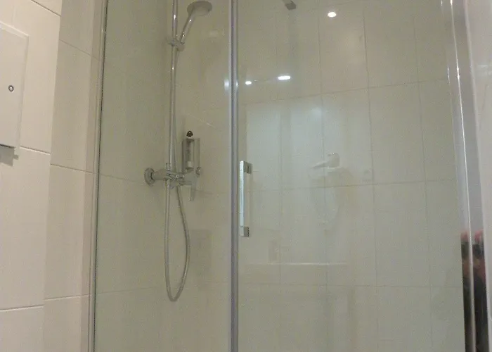 Hotel Les Terres Blanches Chatou