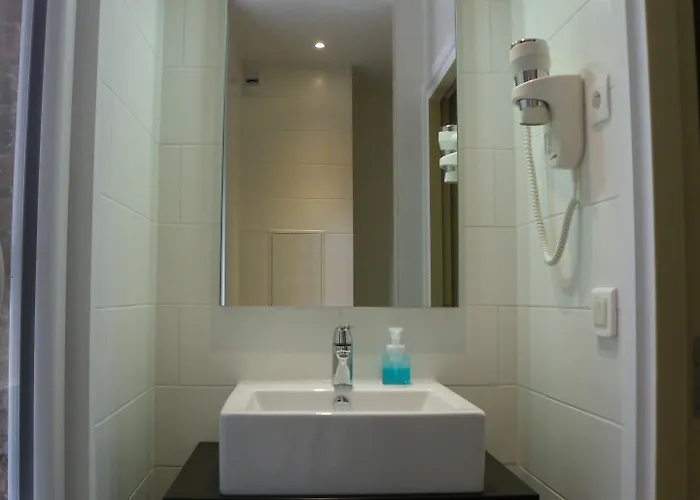 Les Terres Blanches 2*