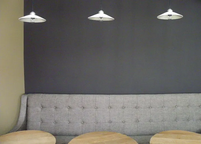 Les Terres Blanches Hotel Chatou