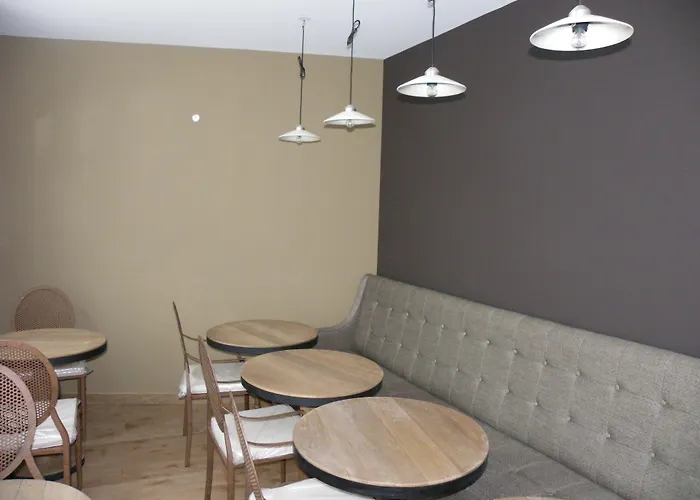 Les Terres Blanches 2* Chatou