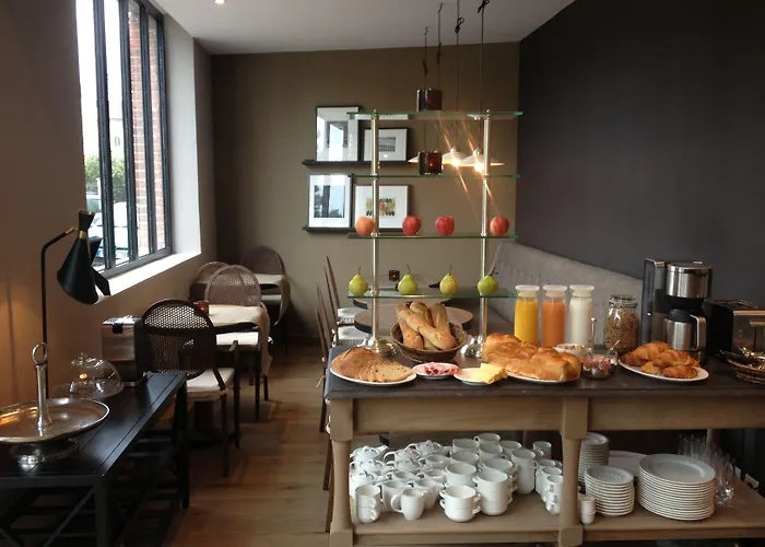 Hotel Les Terres Blanches 2*