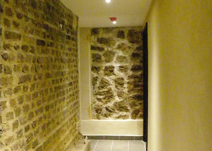 Hotel Les Terres Blanches Chatou