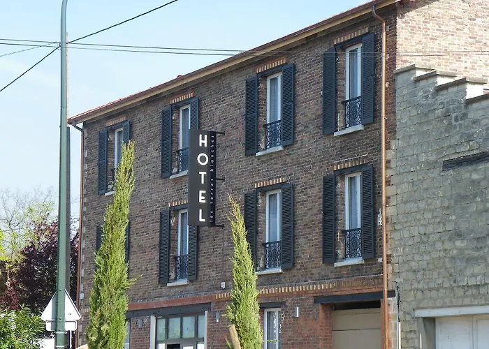 Les Terres Blanches Chatou