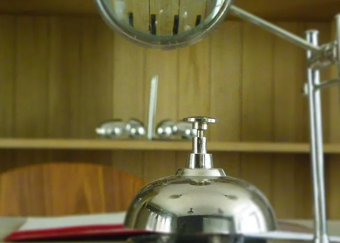 Les Terres Blanches Hotel